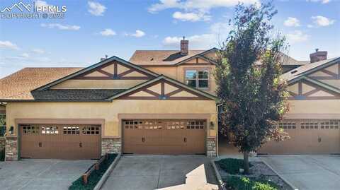 8432 Artesian Springs Point, Colorado Springs, CO 80920
