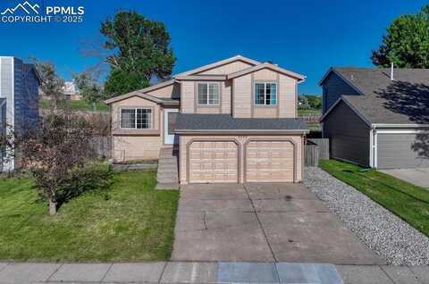 3730 Hazelwood Court, Colorado Springs, CO 80918