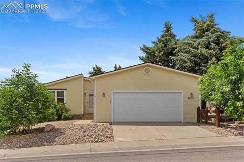 4006 Gray Fox Heights, Colorado Springs, CO 80922