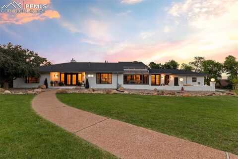 1510 Stardust Drive, Colorado Springs, CO 80905