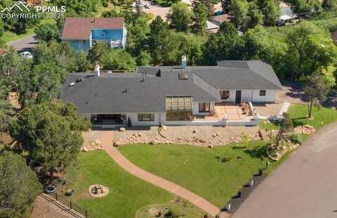 1510 Stardust Drive, Colorado Springs, CO 80905