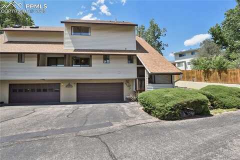 5024 Secota Lane, Colorado Springs, CO 80917