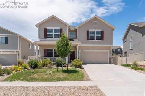 4616 Halite Way, Colorado Springs, CO 80938