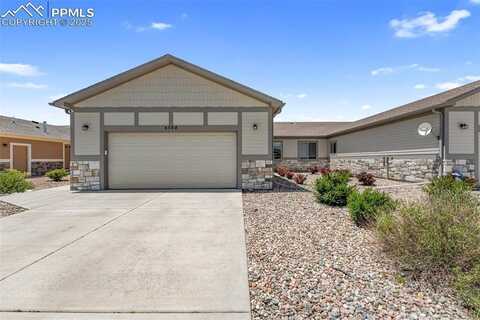 6588 Watusi Road, Peyton, CO 80831