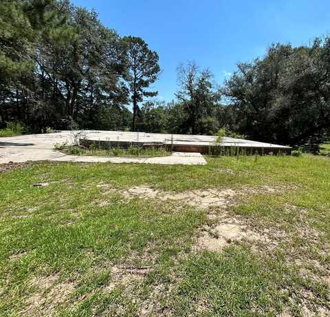 18 Pocahontas Ln, Carriere, MS 39426