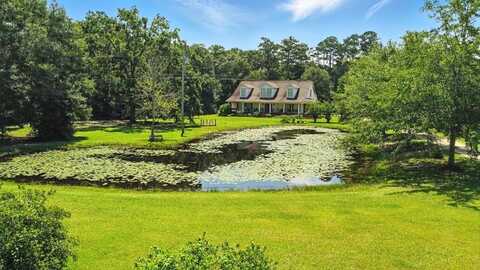 730 Sycamore Rd, Carriere, MS 39466