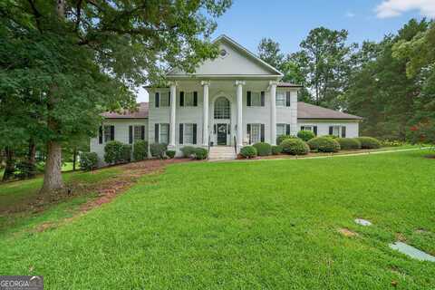123 Saddle Run Court, Macon, GA 31210