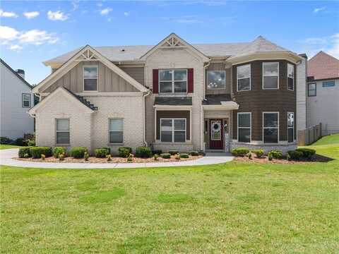 4420 Belcrest Way, Cumming, GA 30040