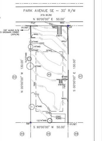 92 Park Avenue SE, Atlanta, GA 30315
