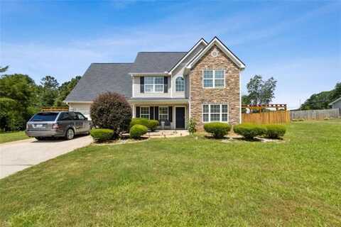 1040 Orchard Circle, Monroe, GA 30656