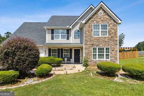 1040 Orchard Circle, Monroe, GA 30656