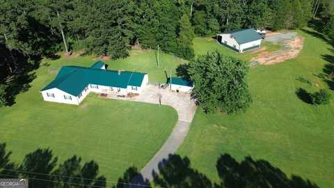 2819 Chestnut Grove Road, Shiloh, GA 31826