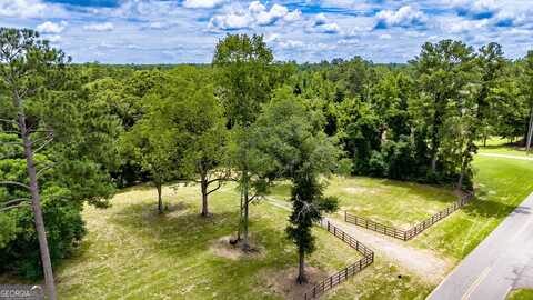 TRACT-1A John Lovelace Road, Lagrange, GA 30241