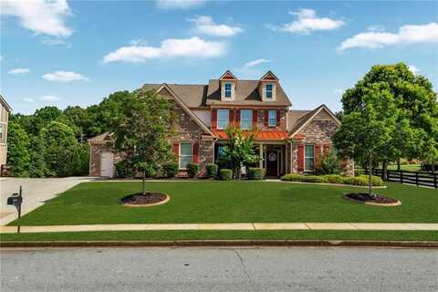 218 Millstone Parkway, Woodstock, GA 30188