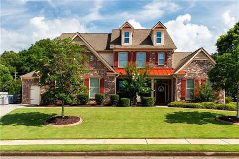 218 Millstone Parkway, Woodstock, GA 30188