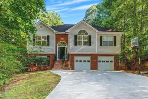 1061 Plantation Boulevard Southeast Boulevard SE, Conyers, GA 30094