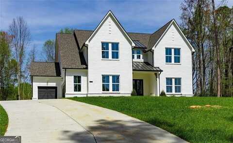 8180 Scarlett Grace Lane, Gainesville, GA 30506