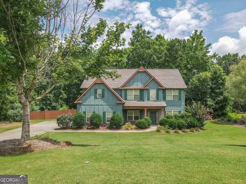 121 Northgate Preserve Drive, Newnan, GA 30265
