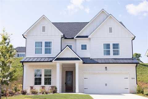 5014 Baywood Lane, Woodstock, GA 30188