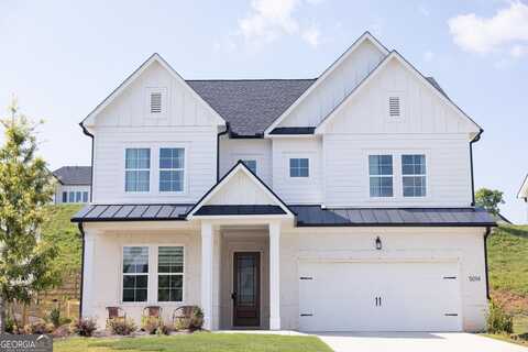 5014 Baywood Lane, Woodstock, GA 30188