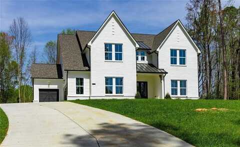 8180 Scarlett Grace Lane, Gainesville, GA 30506