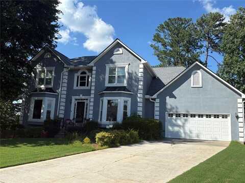 425 Serrant Court, Alpharetta, GA 30022