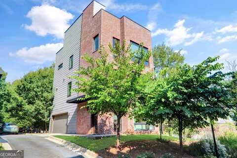 623 NE Irwin Street Street NE, Atlanta, GA 30312