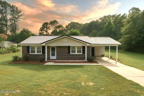 11220 Taylor Road, Laurinburg, NC 28352