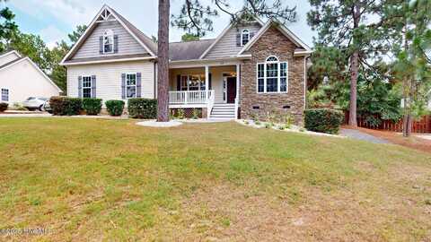 44 Spring Lake Drive, Pinehurst, NC 28374