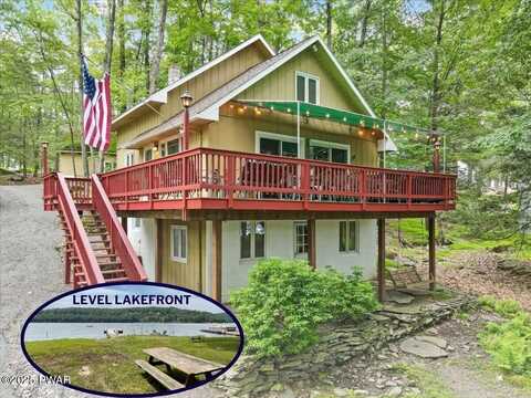 1474 Lakeland Drive, Lake Ariel, PA 18436