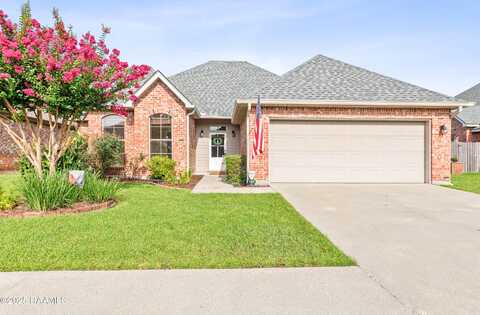 105 Clear Lake Drive, Lafayette, LA 70506