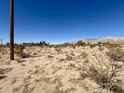 064-480-08 Solo, Inyokern, CA 93527