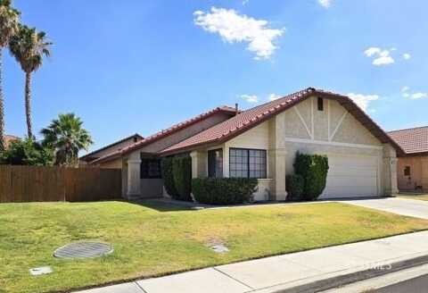 225 Washington WAY, Ridgecrest, CA 93555