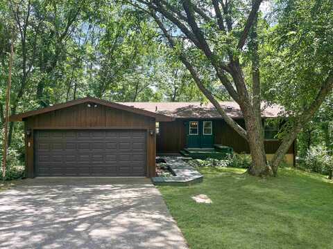 3-415R White Tail, LAKE CARROLL, IL 61046