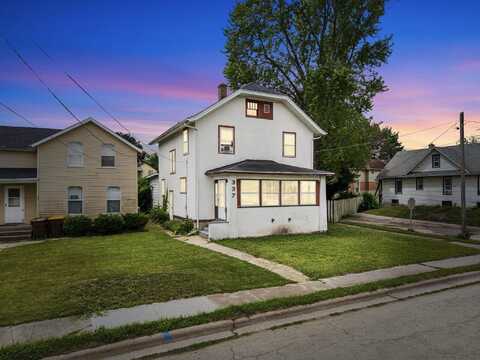337 W American, FREEPORT, IL 61032