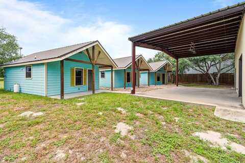 719 S Kossuth St., ROCKPORT, TX 78382