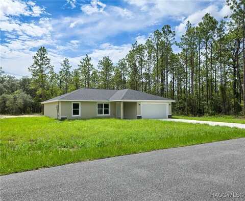 1370 SW Obee Ridge Road, Dunnellon, FL 34430
