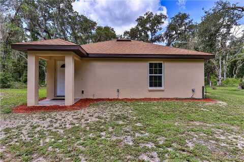 11450 SW 110TH Avenue, Dunnellon, FL 34432