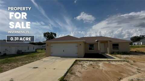 4251 E Walker Street, Inverness, FL 34453