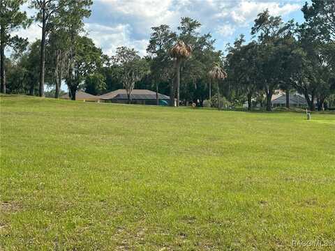 804 E Epsom Court, Hernando, FL 34442
