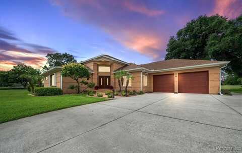 10044 Twelve Oaks Court, Weeki Wachee, FL 34613