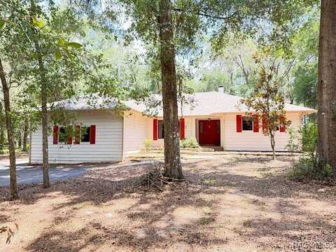 8949 E Floral Acres Court, Floral City, FL 34436