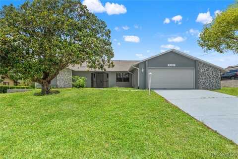 5203 Lydia Court, Spring Hill, FL 34608