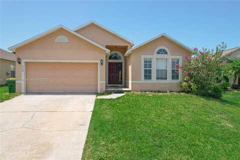 529 RIDGES DR, Lake Wales, FL 33838