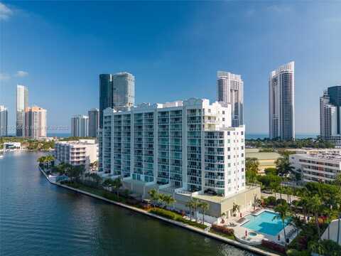 18100 N Bay Rd, Sunny Isles Beach, FL 33160