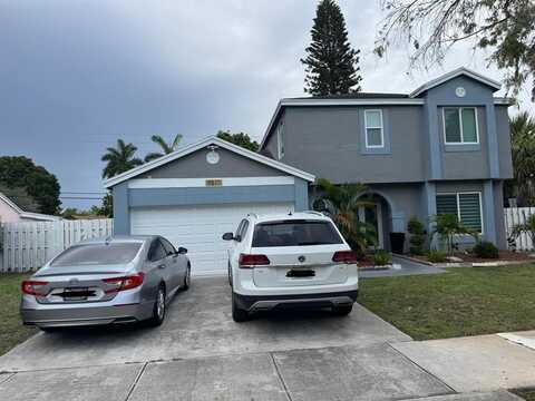 9511 Hudson St, Miramar, FL 33025