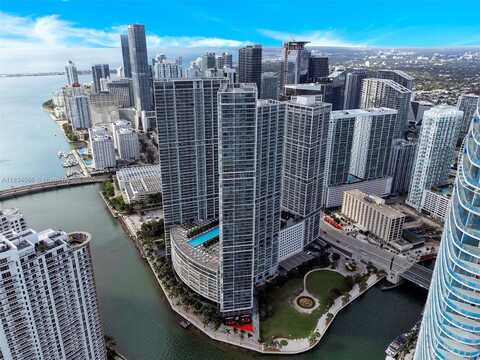 465 Brickell Ave, Miami, FL 33131