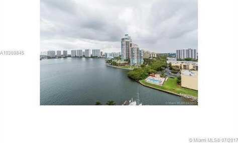 3530 Mystic Pointe Dr, Aventura, FL 33180