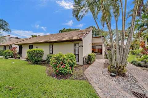 9707 N New River Canal Rd, Plantation, FL 33324