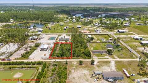 Lot 4 Chellsey St, Wewahitchka, FL 32465